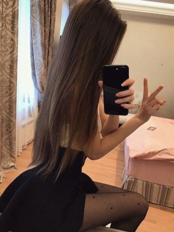 Анкета проститутки Ксюша - Фото 1, , 27 лет, №2175